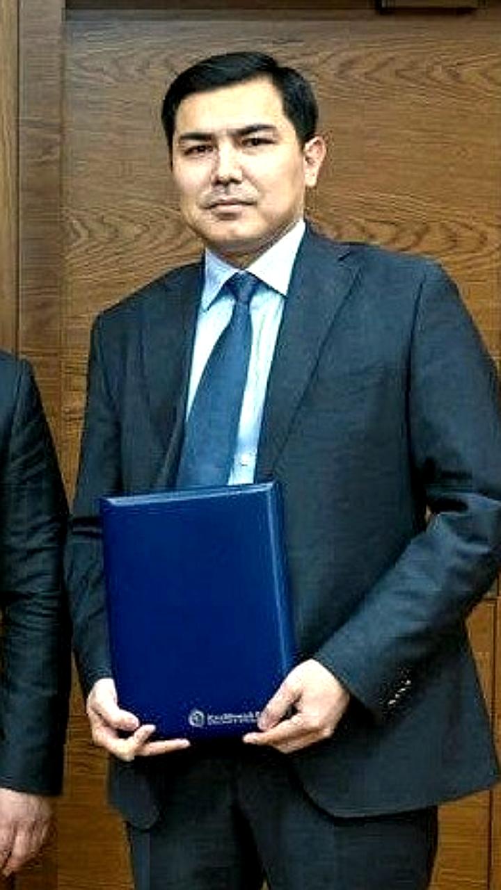 КазМунайГаз и CITIC Construction подписали соглашение о строительстве газоперерабатывающего завода в Карачаганаке