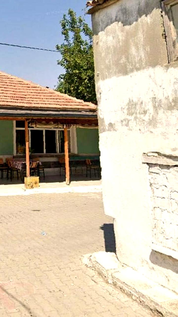 Аукцион кафе в Байрамич: арендная плата выросла до 126 тысяч лир