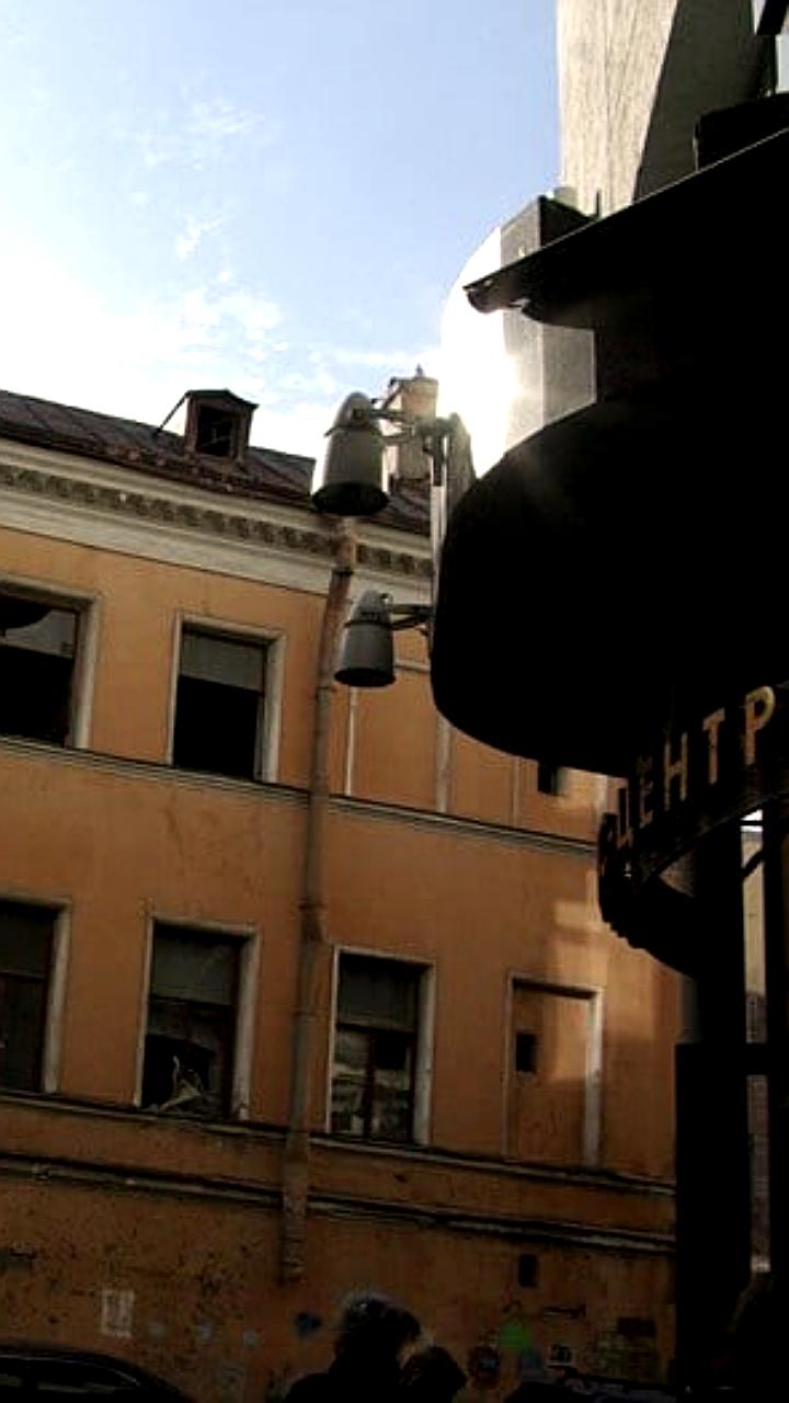 Изменения в правилах реновации в Санкт-Петербурге с 2026 года