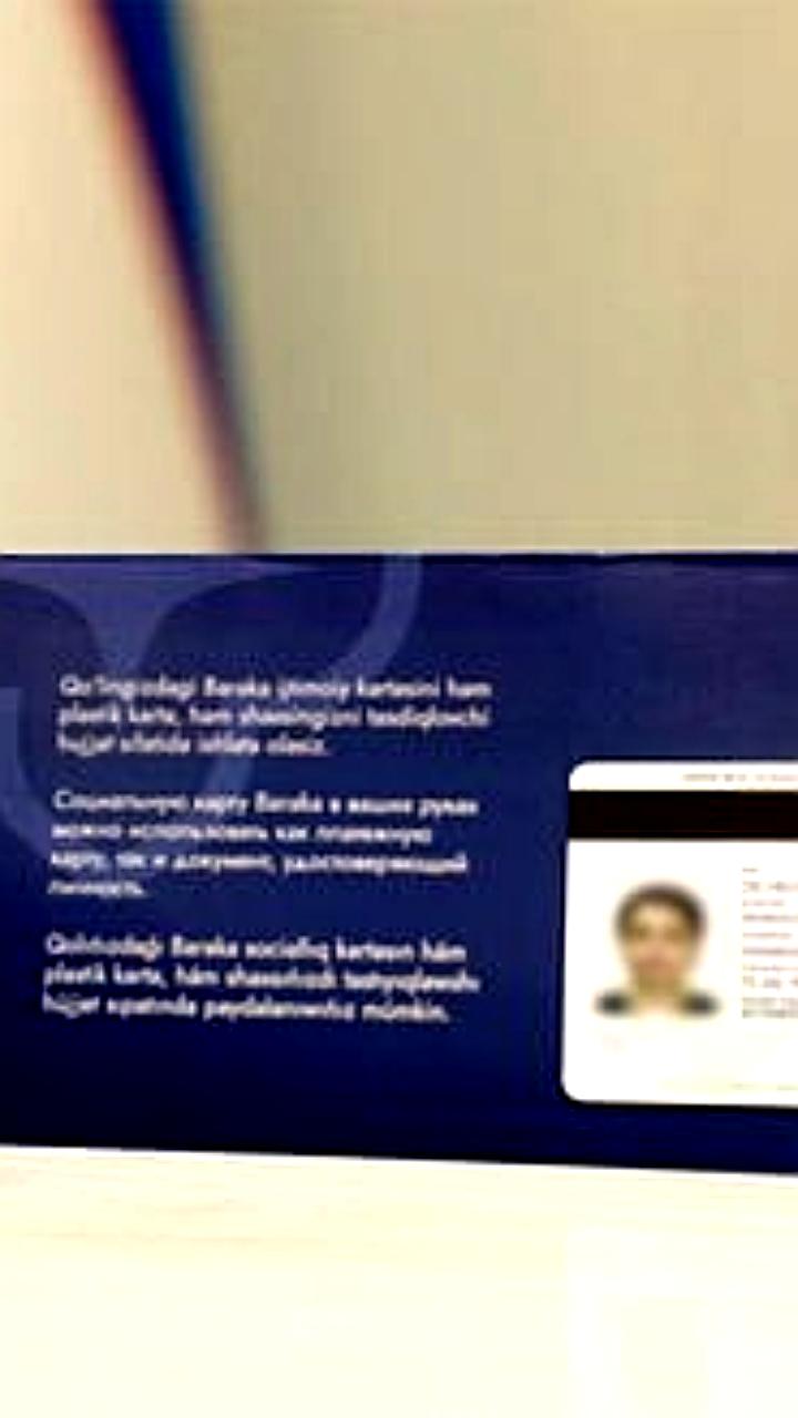 В Узбекистане детям-сиротам открыли депозитные счета на сумму 500 долларов