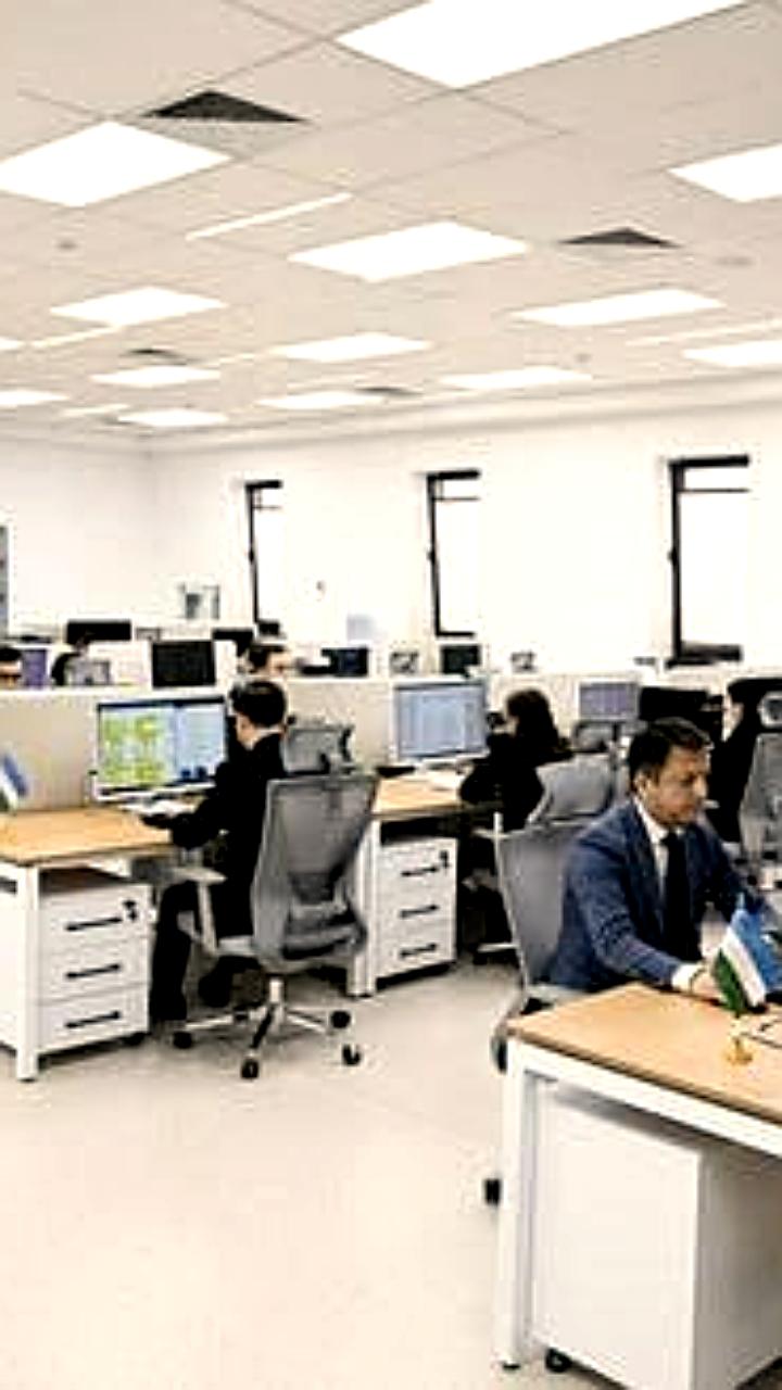 Шавкат Мирзиёев проверит ход строительства в Новом Ташкенте