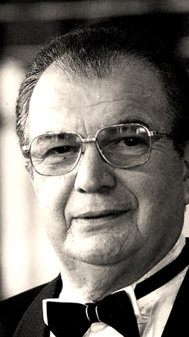 Скончался народный артист России Эмиль Кио в возрасте 88 лет