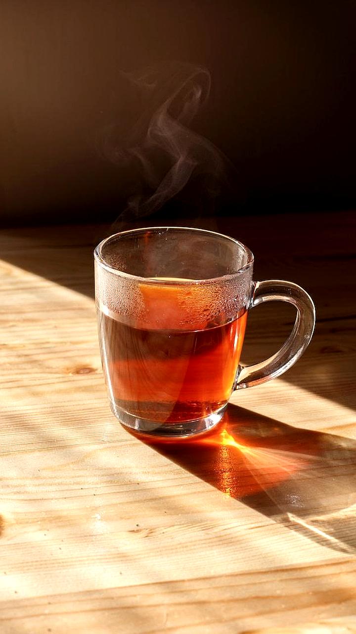 Цены на черный чай в России выросли на 15,7% за неделю