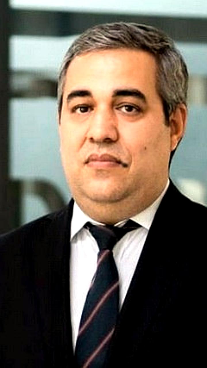 Уктам Саломов назначен заместителем министра высшего образования и науки Узбекистана