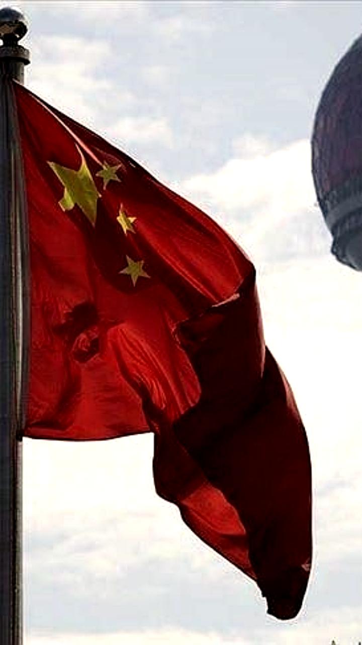 Китай предоставляет гуманитарную помощь Камбодже для внутренне перемещенных лиц