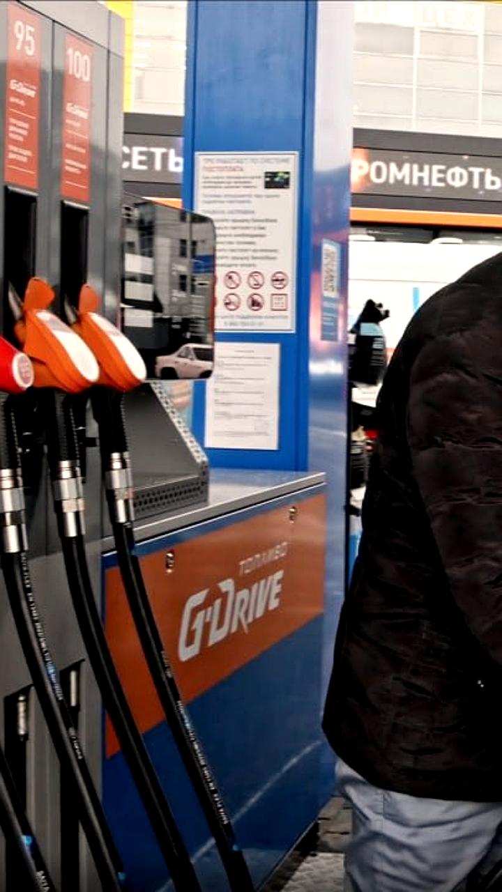 Эксперт объясняет важность выбора дизельного топлива в условиях холода