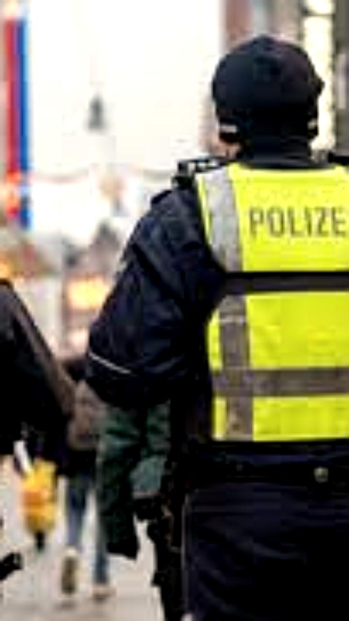 Крупное ограбление банка Sparkasse в Гельзенкирхене: похищено около 30 млн евро