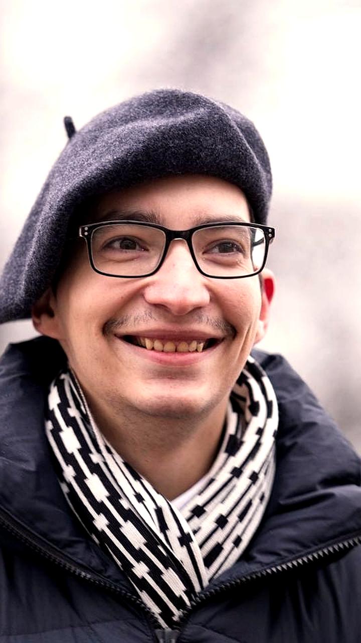 Павел Крисевич покинул Россию после угроз сотрудников ФСБ