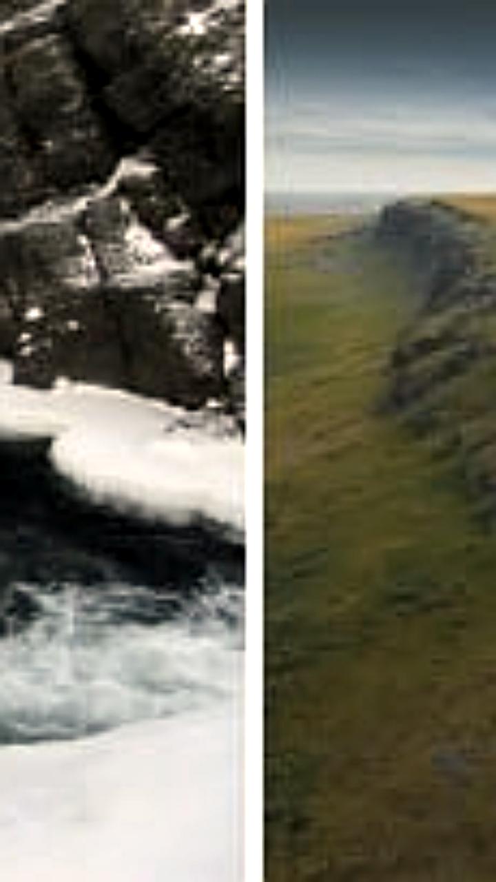 В Томской области утверждены охранные зоны для трех природных объектов