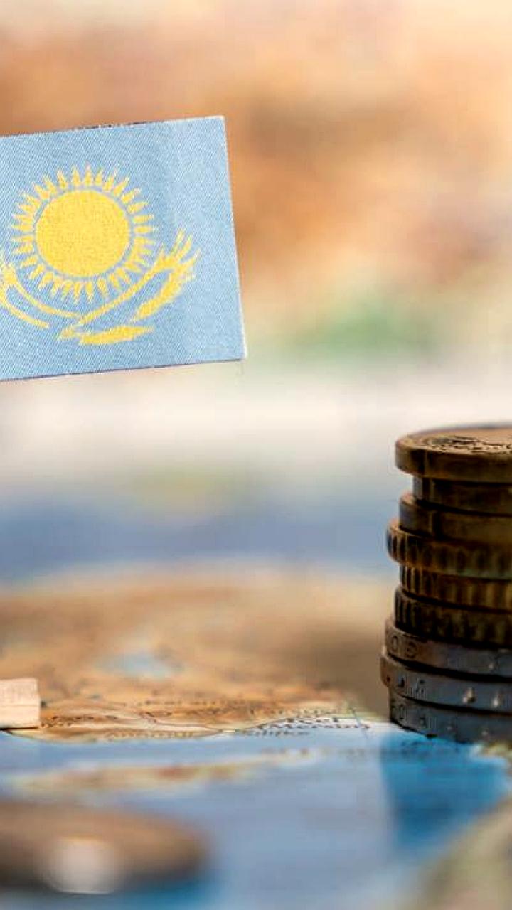 Казахстан ожидает рекордный рост ВВП в 2025 году