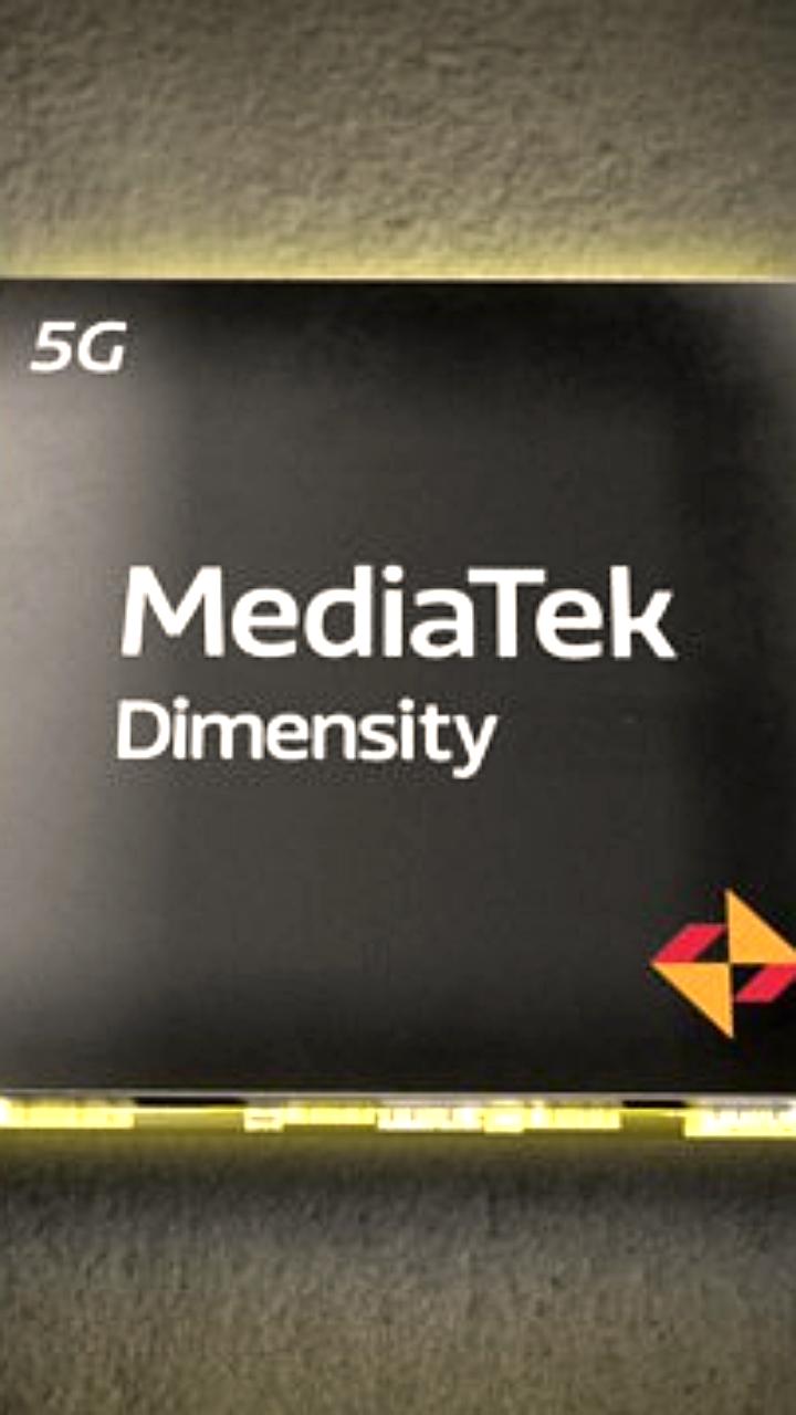 MediaTek анонсировала новые чипсеты Dimensity 8500 и 7100 для различных сегментов рынка