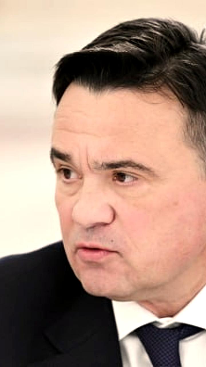 В Подмосковье сбито 21 БПЛА, один пострадавший в результате падения