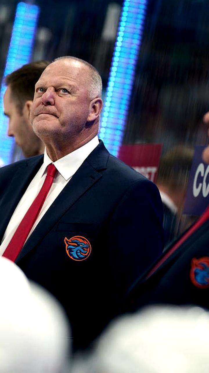 Жерар Галлан пропустит матч Шанхай Дрэгонс против СКА из-за здоровья