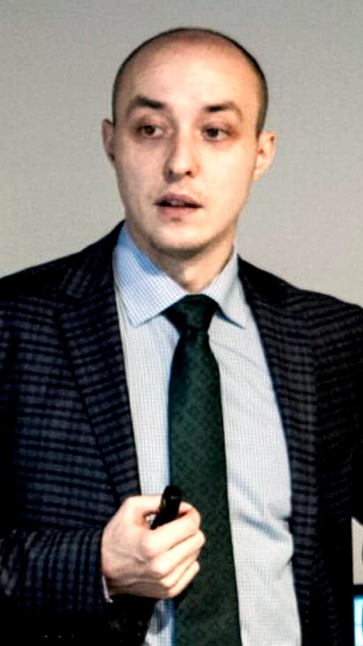 Зеленский определился с новым главой Офиса президента