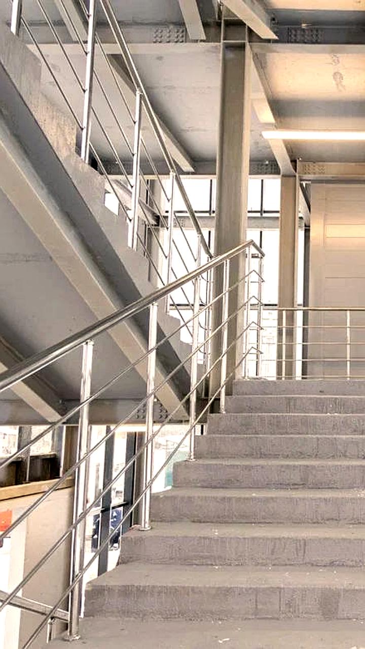 Запуск новой дороги в Химках и продление магистрали в Новосибирске