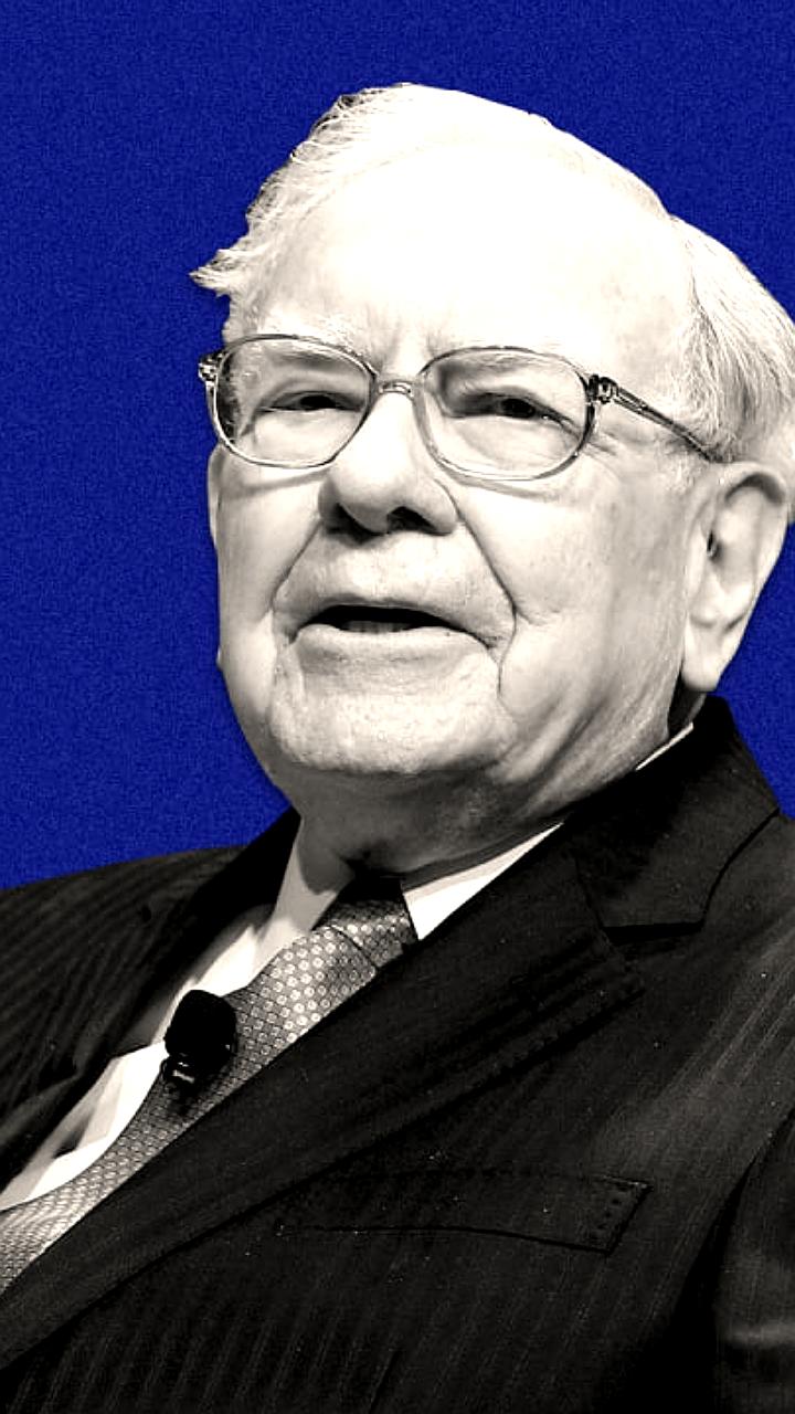 Уоррен Баффетт уходит с поста гендиректора Berkshire Hathaway после 60 лет работы