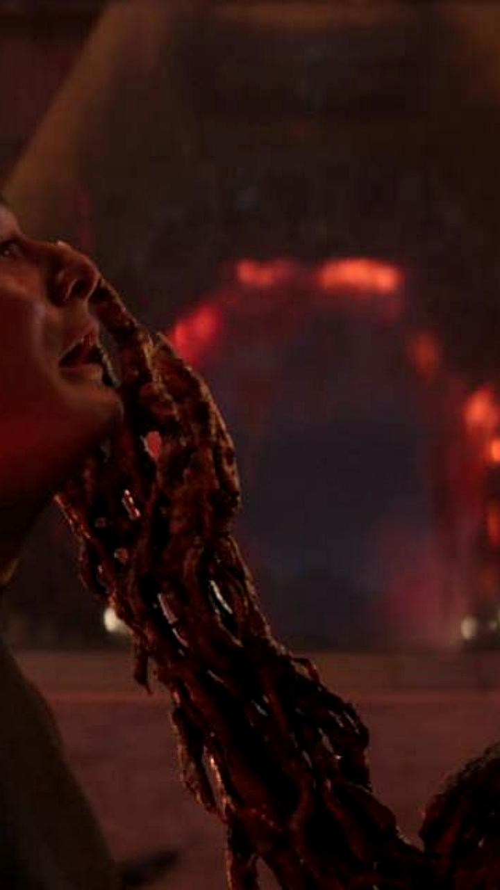 Фанаты требуют вернуть вырезанные сцены из финального сезона 'Очень странных дел'