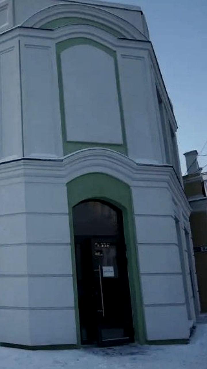 В Омске открыт новый культурно-досуговый центр