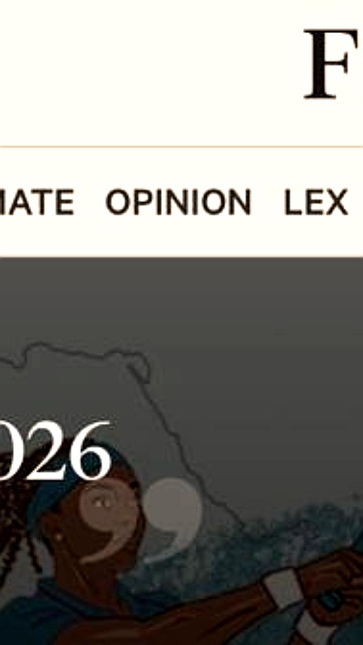 Financial Times прогнозирует отсутствие отказа Зеленского от Донбасса в мирной сделке к 2026 году