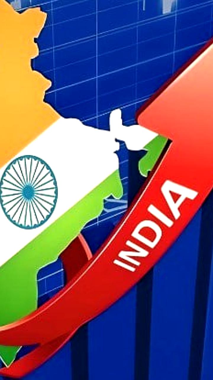 Индия становится четвертой экономикой мира, обогнав Японию