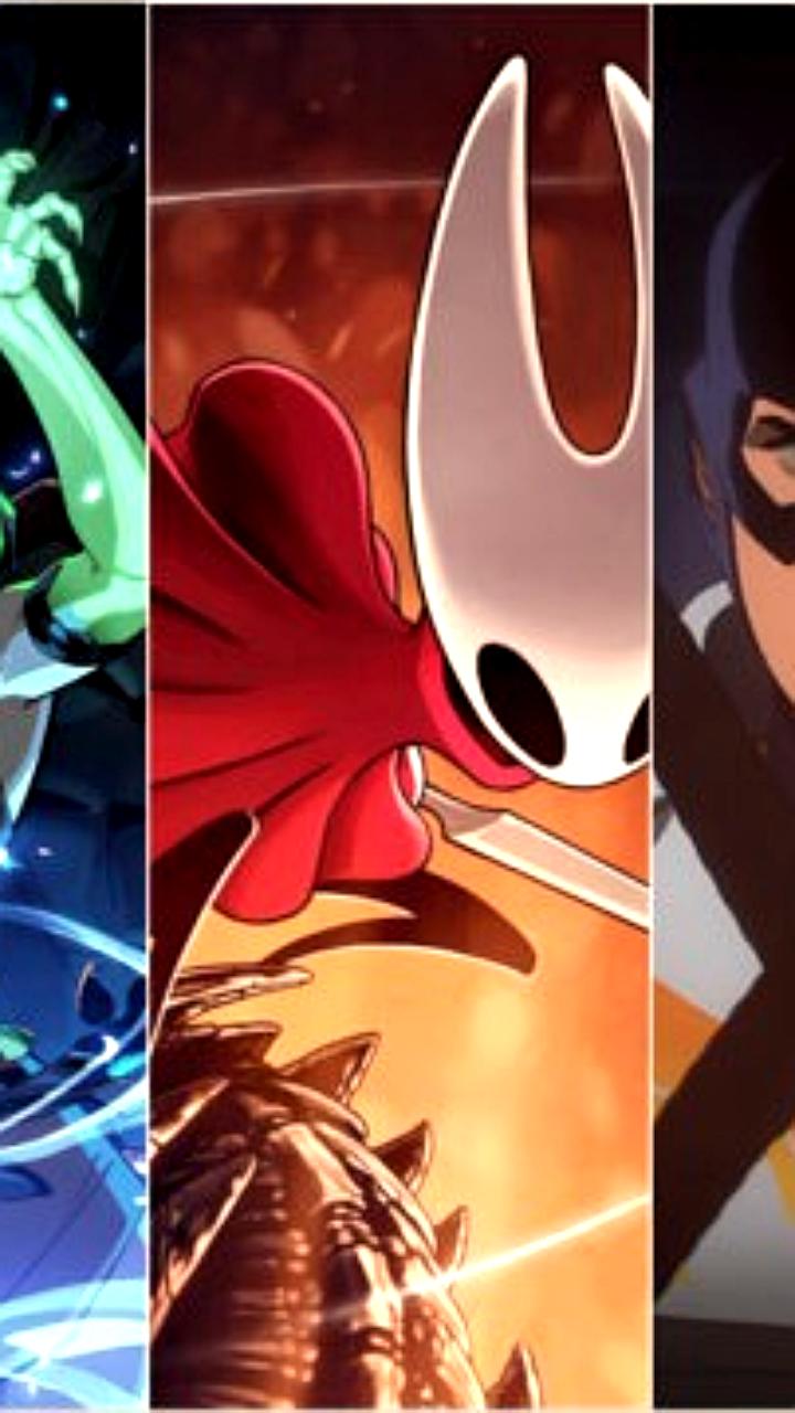 Clair Obscur Expedition 33 признана лучшей игрой 2025 года