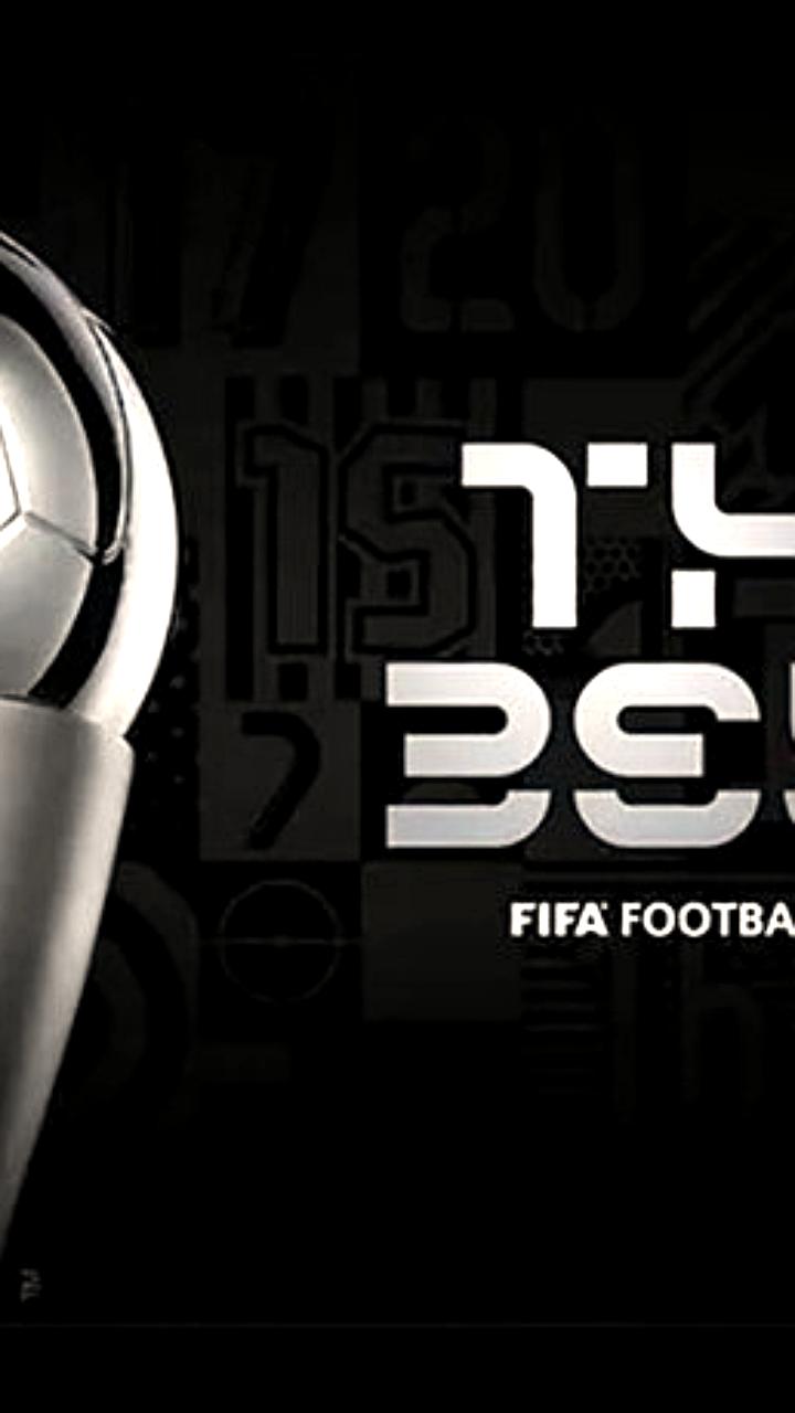 ФИФА переносит церемонию награждения The Best в Дубай с 2026 года