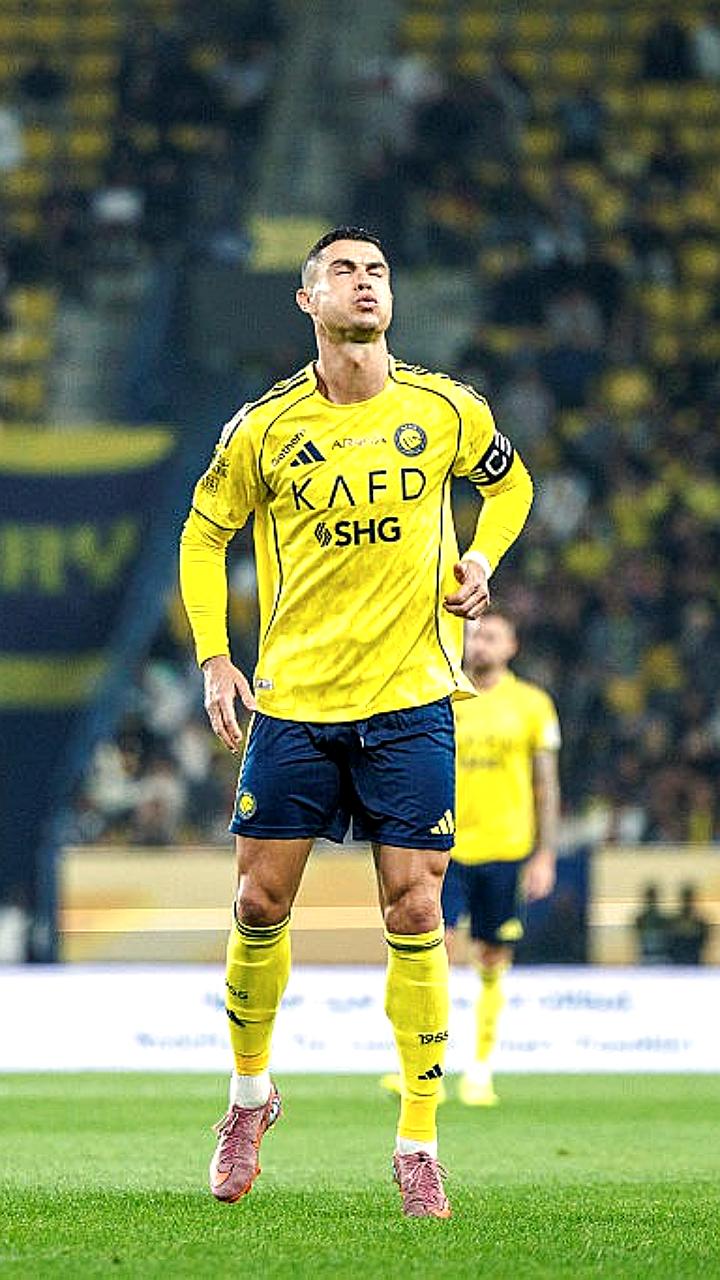 Криштиану Роналду завершает год без хет-триков впервые с 2009 года