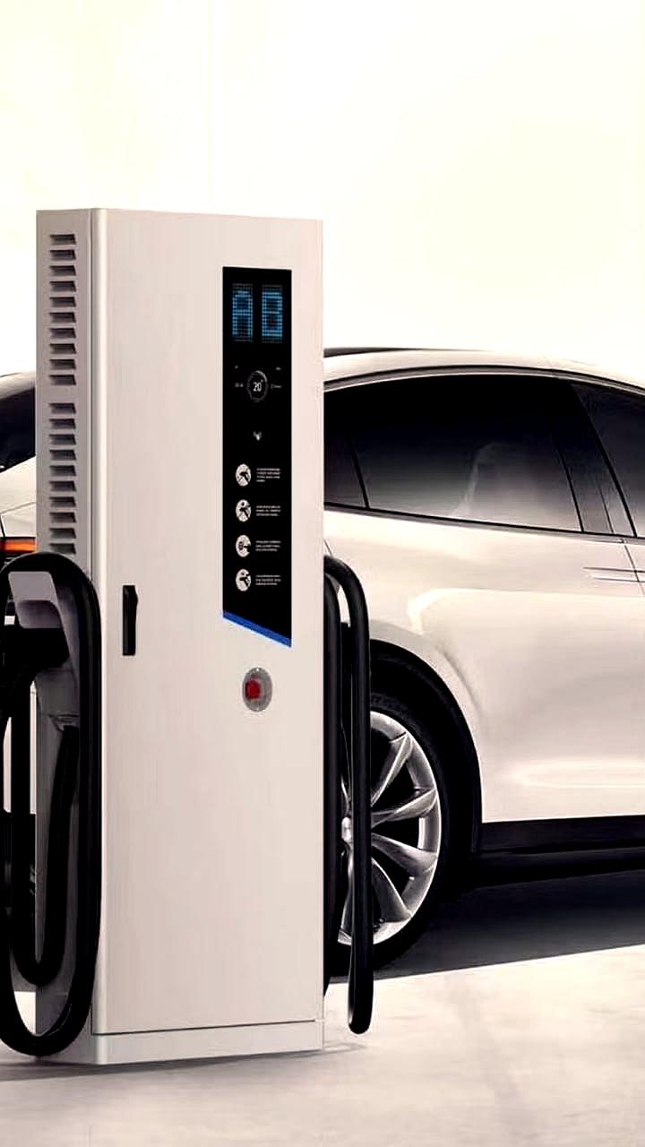 Узбекистан освобождает оборудование для электромобилей от пошлин