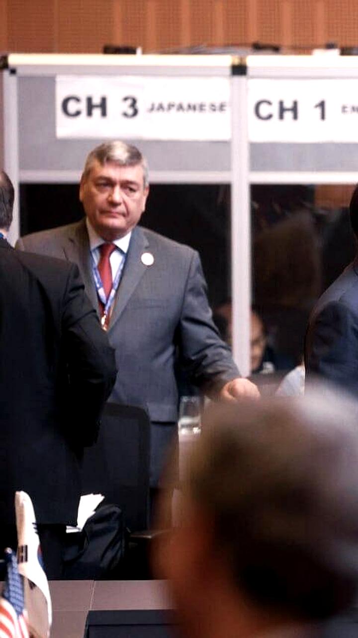 Госсекретарь Рубио использует цитату из 'Крестного отца' для разрядки обстановки на переговорах с Лавровым