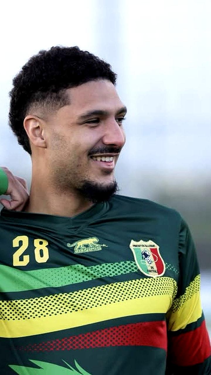 Марокко выходит в плей-офф Кубка Африки после победы над Замбией