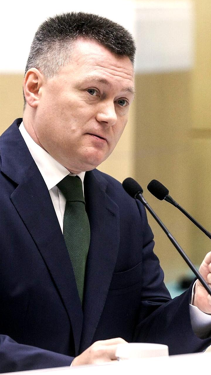 Игорь Краснов поддержал новые кандидатуры для укрепления судебной практики