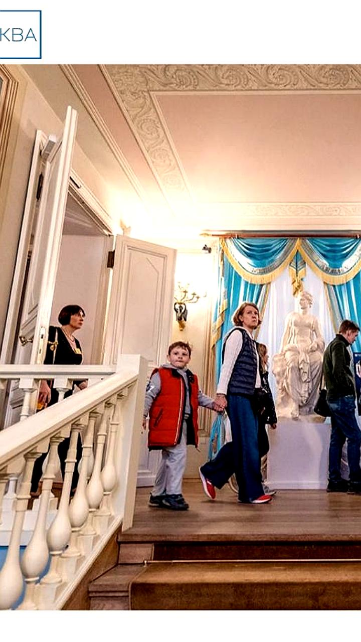 Международный фестиваль Театральный бульвар в Москве: 92 дня культурного марафона