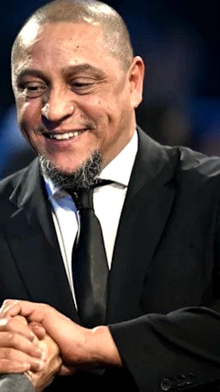 Роберто Карлос успешно перенес операцию на сердце