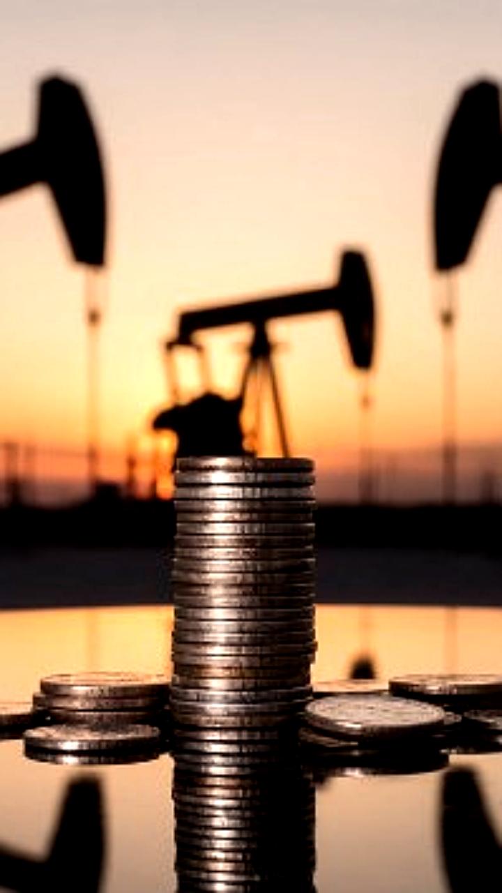 Минфин прогнозирует снижение нефтегазовых доходов бюджета России до 22% к 2026 году