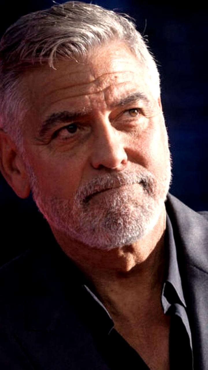 Трамп комментирует гражданство Клуни и проблемы миграции во Франции