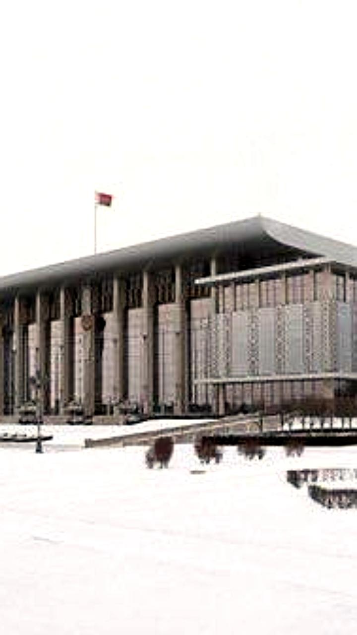 2026 год объявлен Годом белорусской женщины по указу президента Лукашенко