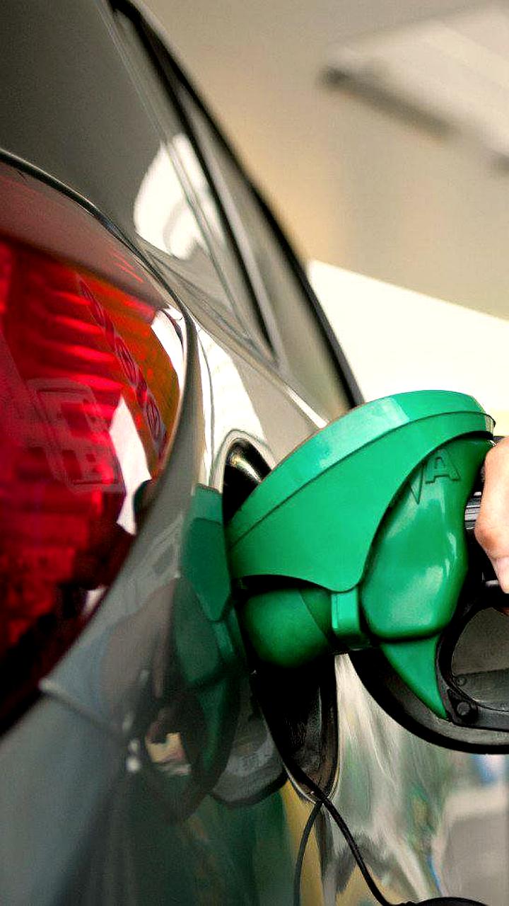 Рост цен на бензин и дизельное топливо в Турции