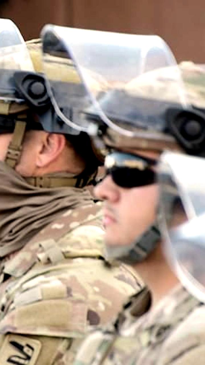 Трамп анонсировал вывод Нацгвардии из трех городов США