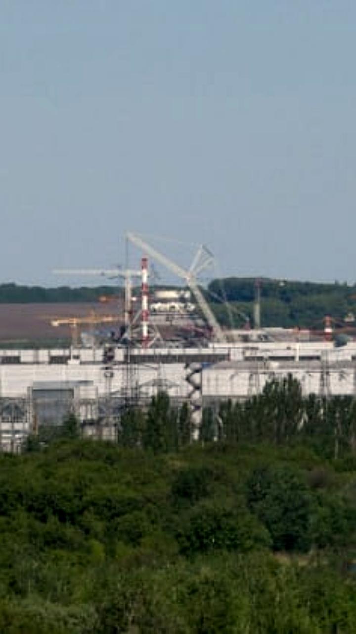 Старт строительства Кольской АЭС 2 и успешный энергопуск Курской АЭС 2