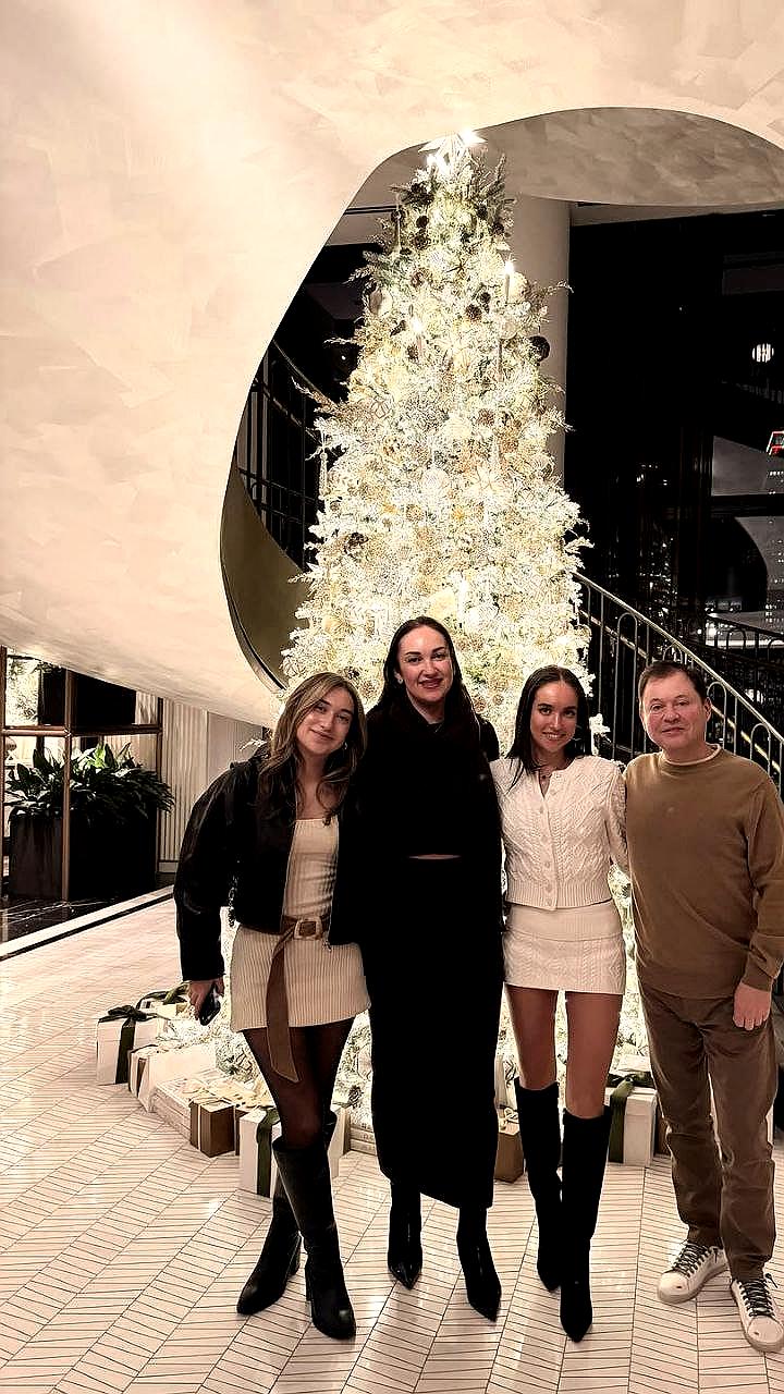 Александр Железняк запускает бизнес черной икры в США после освобождения