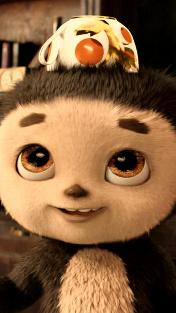 Чебурашка 2 устанавливает рекорд по предпродажам билетов в России