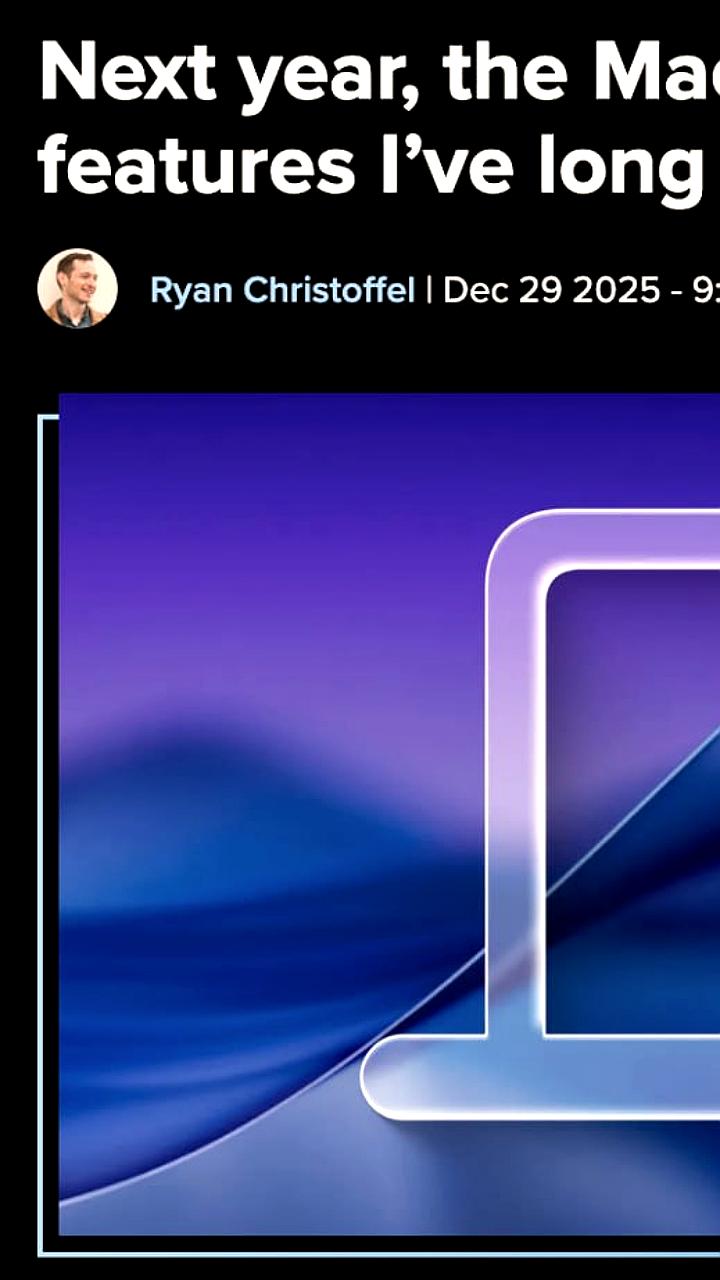 Apple анонсирует обновление MacBook Pro с поддержкой сотовой связи и сенсорным OLED экраном