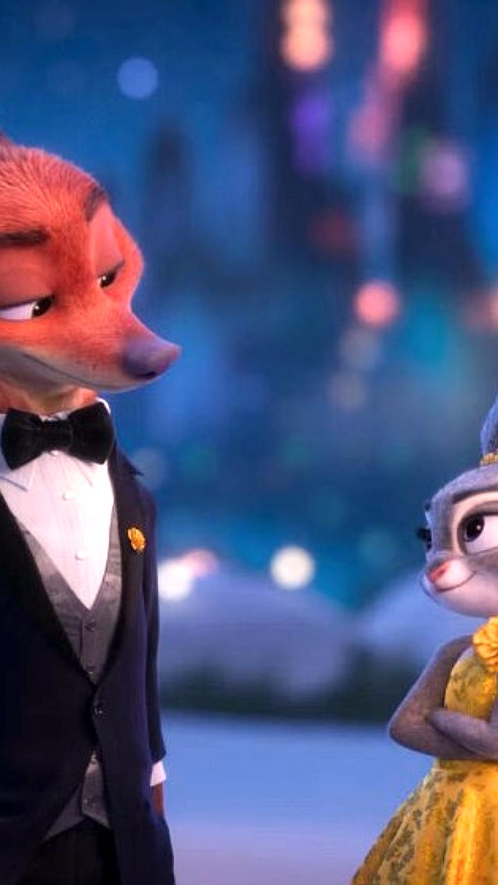 Зверополис 2 побил рекорды Disney, собрав 1,46 млрд долларов