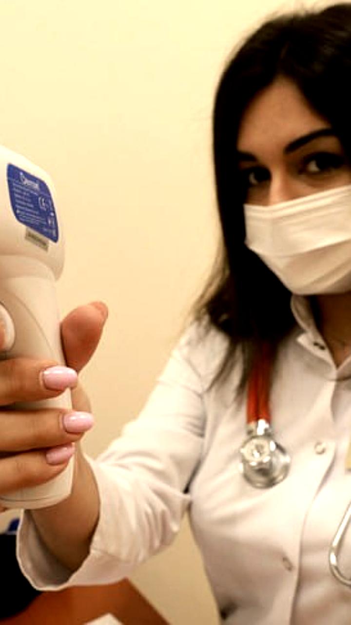 Врачи предупреждают о возможной новой волне гриппа в России