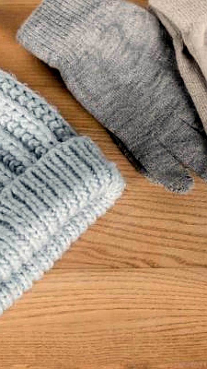 Спрос на зимнюю одежду в России вырос, средний чек снизился