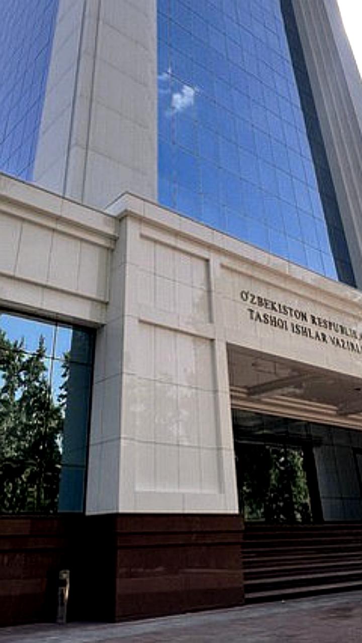 Узбекистан запрашивает информацию о гибели гражданина в Хабаровске