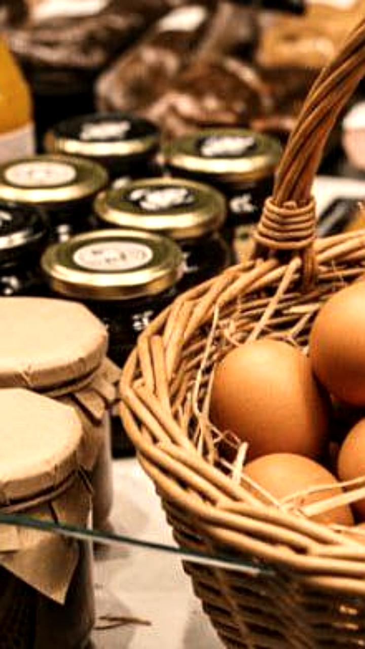 В России утвержден первый ГОСТ на фермерскую продукцию, вступающий в силу с 1 января 2026 года