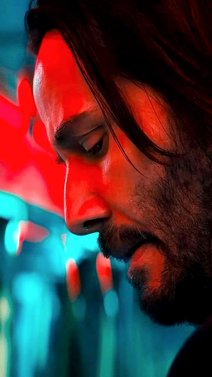 Lionsgate анонсировала разработку AAA игры по мотивам Джона Уика