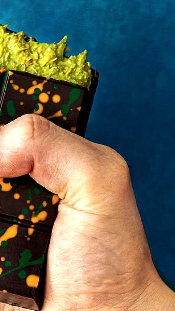 Продажи дубайского шоколада достигли 719 тонн в 2025 году в магазинах беспошлинной торговли