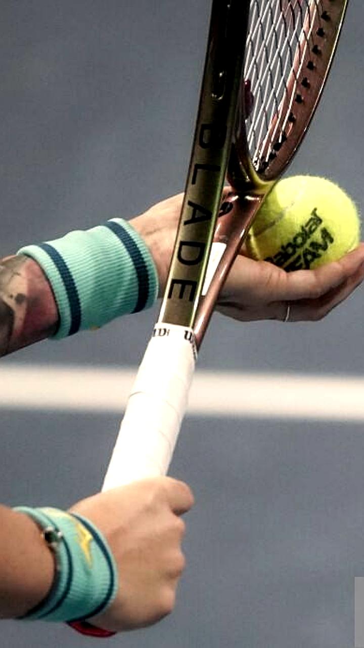 Australian Open указал гражданство российских теннисисток в парном разряде